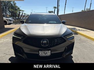 Used 2025 Acura MDX A-Spec AWD/4WD video 2