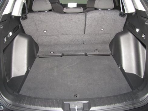 Certified 2024 Honda CR-V EX image 17