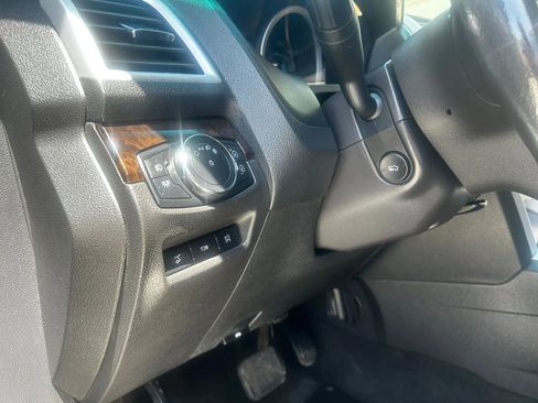 Used 2011 Ford Explorer Limited w/ 302A Rapid Spec Order Code image 10