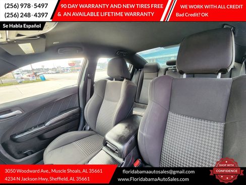 Used 2019 Dodge Charger GT w/ Blacktop Package image 19