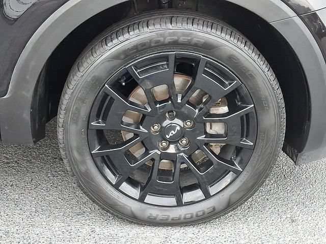 Used 2022 Kia Telluride SX w/ SX Prestige Package AWD/4WD image 11