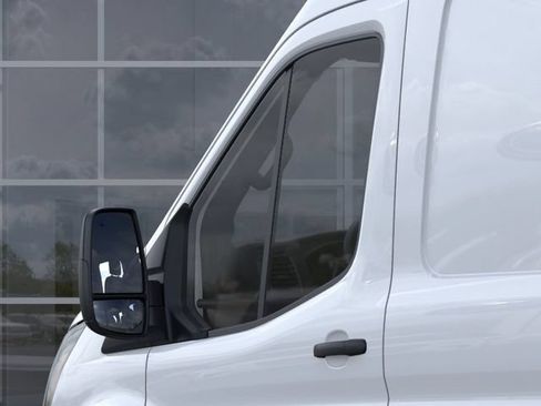New 2026 Ford Transit 250 148 High Roof AWD image 20