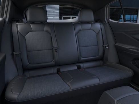 New 2026 Buick Envista Preferred w/ Convenience I Package FWD image 17