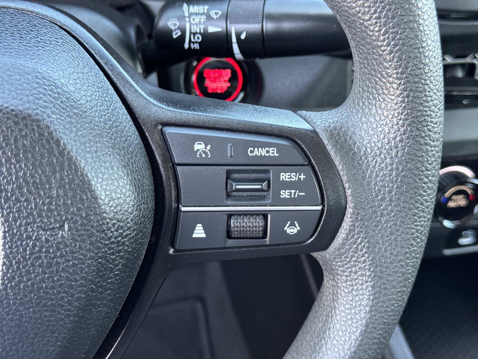 Certified 2024 Honda Accord LX image 12
