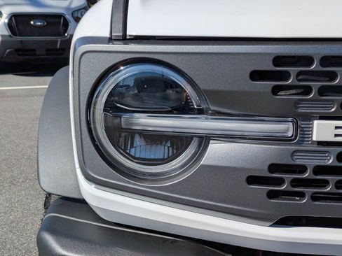 New 2025 Ford Bronco Badlands w/ Sasquatch Package image 10