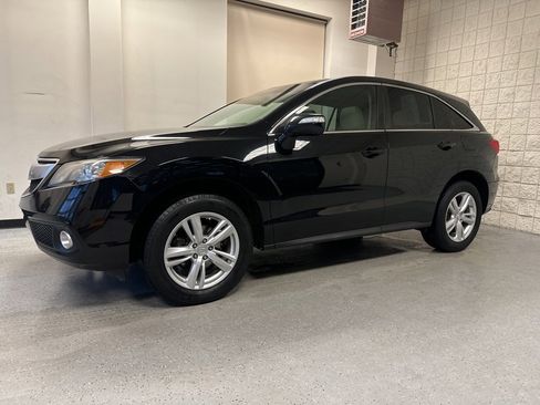 Used 2015 Acura RDX AWD w/ Technology Package image 40