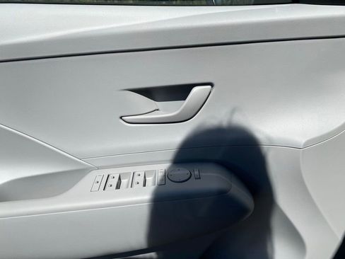 New 2026 Hyundai Kona SEL Sport FWD image 22