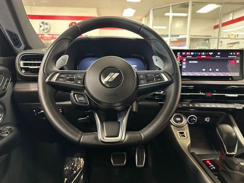 Used 2024 Dodge Hornet R/T Plus image 16
