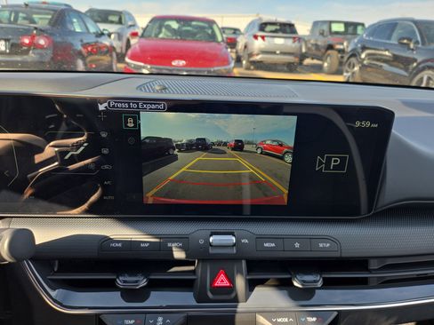 New 2026 Kia K4 GT-Line w/ GT-Line Premium Package image 11