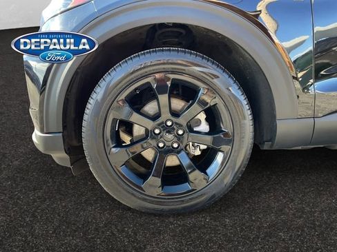 Used 2022 Ford Explorer ST-Line image 18