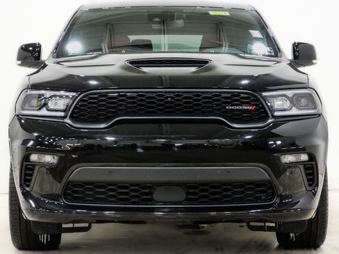 Used 2022 Dodge Durango R/T image 2