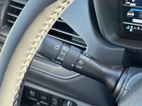 New 2025 Subaru Forester Limited image 17