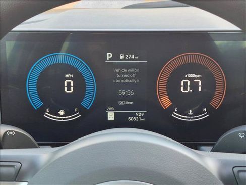 Used 2025 Hyundai Sonata SEL FWD image 11