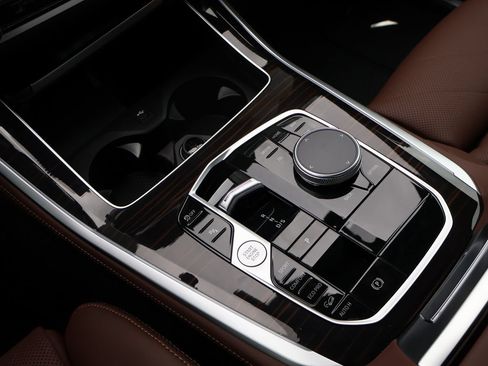 New 2026 BMW X5 xDrive40i AWD/4WD image 27