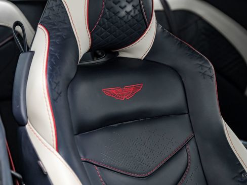 Used 2023 Aston Martin DBS Coupe RWD image 58