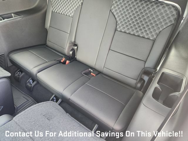 New 2026 GMC Acadia Denali w/ Super Cruise Package FWD image 21