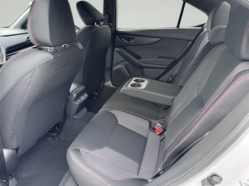 Used 2024 Subaru WRX Premium w/ Popular Package #1A image 32