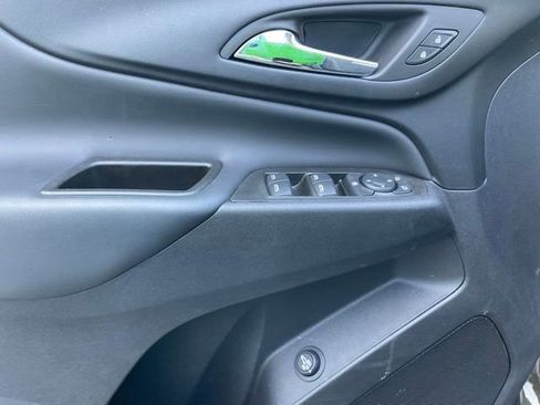 Certified 2024 Chevrolet Equinox LT w/ LPO, Floor Liner Package FWD image 25