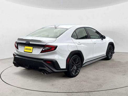 Used 2023 Subaru WRX Limited image 5