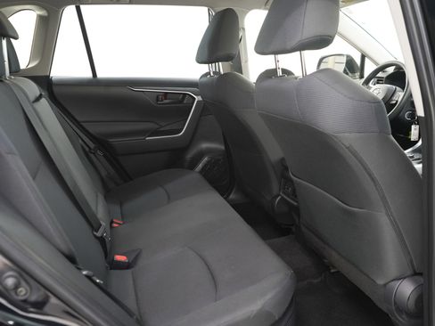 Used 2025 Toyota RAV4 LE image 13