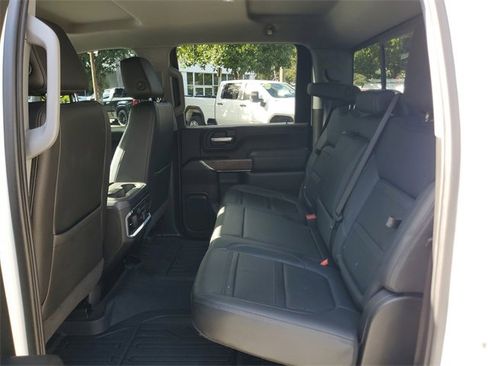 Certified 2023 GMC Sierra 2500 Denali image 10