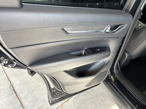 Used 2023 MAZDA CX-5 AWD 2.5 S w/ Premium Plus Pkg image 14