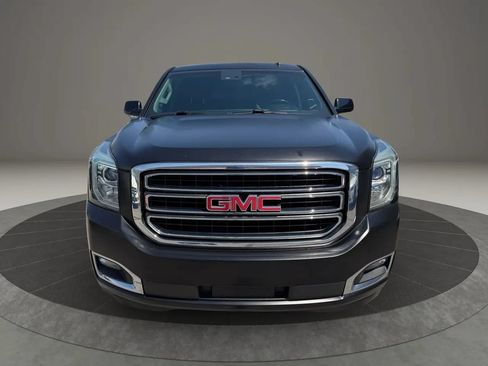 Used 2015 GMC Yukon SLT RWD image 3