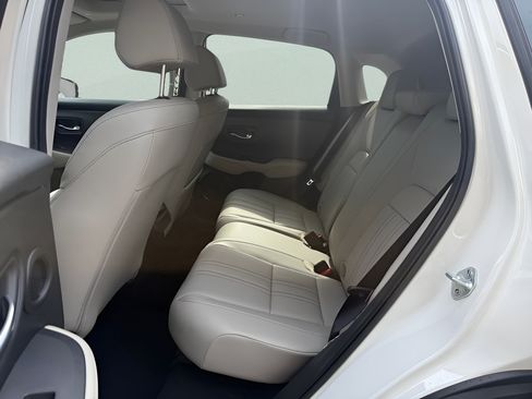 New 2027 Honda HR-V EX-L image 11
