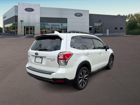 Used 2018 Subaru Forester 2.0XT Touring AWD/4WD image 11