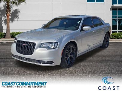 Used 2023 Chrysler 300 S w/ Comfort Group