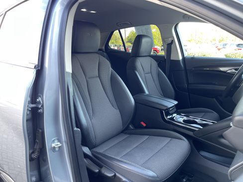 Used 2023 Buick Envision Preferred image 36