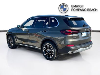 New 2026 BMW X5 sDrive40i