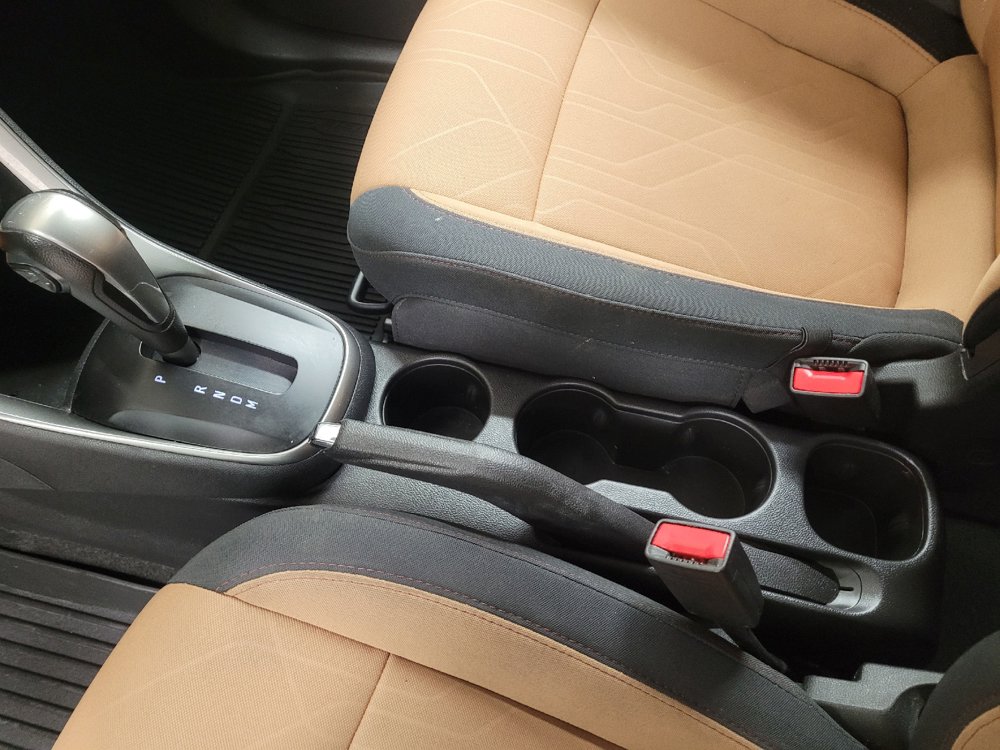 Used 2019 Chevrolet Trax LT FWD image 26