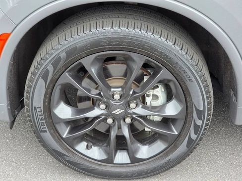 Used 2023 Dodge Durango GT AWD/4WD image 18
