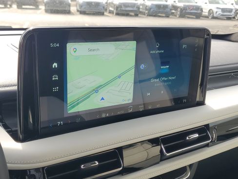 New 2026 Lincoln Aviator Black Label AWD/4WD image 19