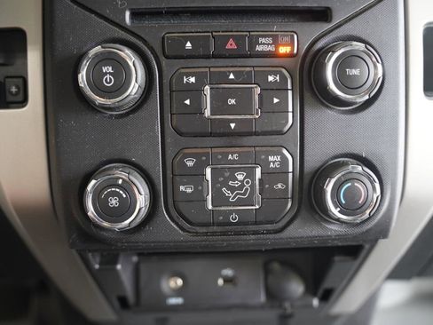 Used 2013 Ford F150 XLT w/ Luxury Equipment Group AWD/4WD image 20