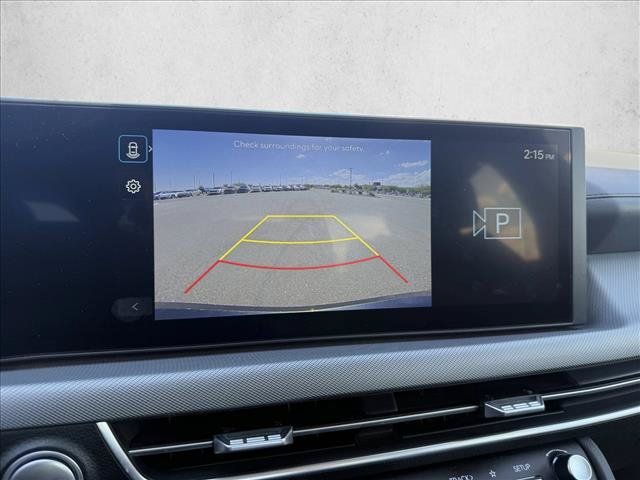 Used 2025 Hyundai Sonata SEL FWD image 17