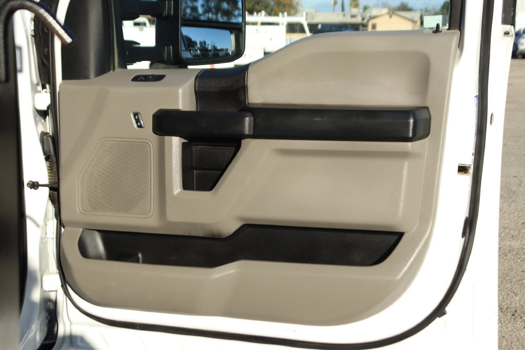 Used 2020 Ford F450 XL w/ Power Equipment Group RWD image 35