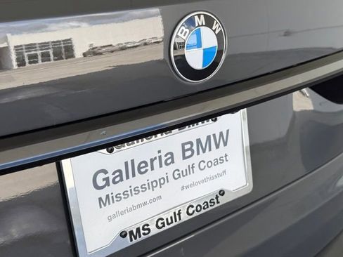 Used 2026 BMW X7 xDrive40i w/ M Sport Package AWD/4WD image 8