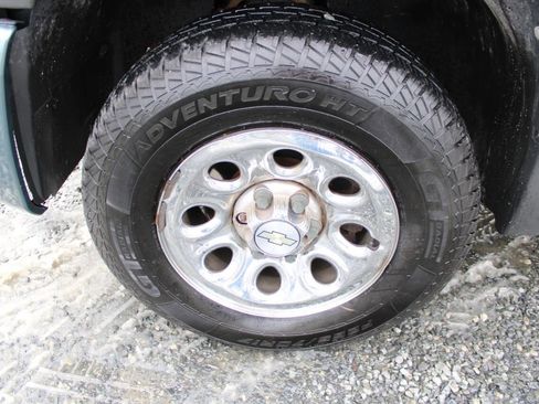 Used 2011 Chevrolet Silverado 1500 LT image 22