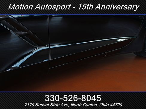 Used 2019 Chevrolet Corvette Stingray Convertible w/ 1LT RWD image 47
