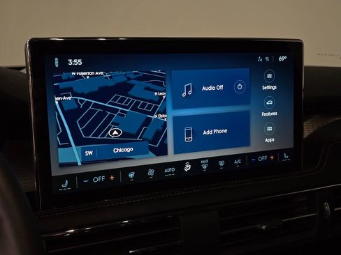 New 2026 Lincoln Corsair Reserve FWD image 27