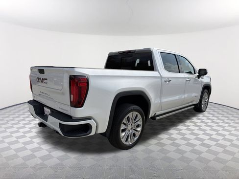 Used 2021 GMC Sierra 1500 Denali w/ Denali Ultimate Package image 6