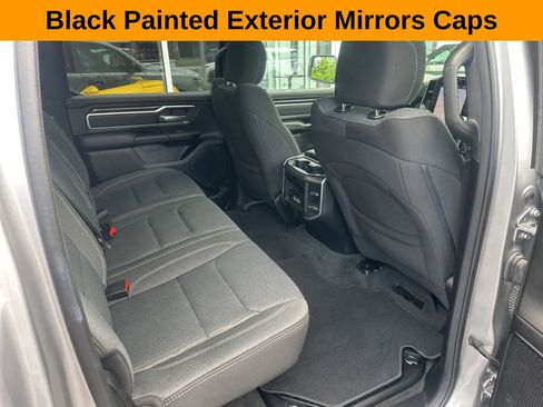 Used 2023 RAM 1500 Big Horn AWD/4WD image 16