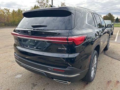 New 2026 Buick Enclave Preferred w/ Power Package image 6