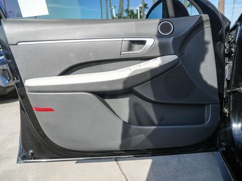Used 2023 Hyundai Sonata SE FWD image 20