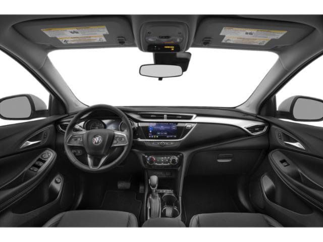 Used 2022 Buick Encore GX Select FWD image 11
