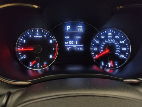 Used 2018 Kia Forte LX image 23