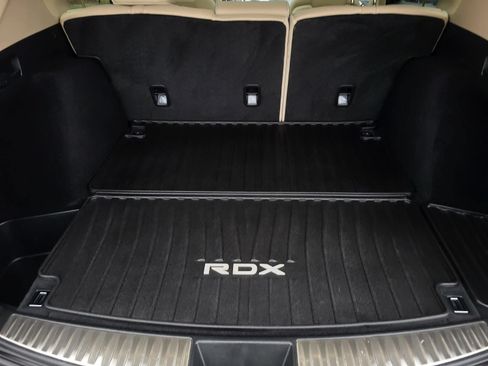 Used 2024 Acura RDX SH-AWD w/ Advance Package image 10