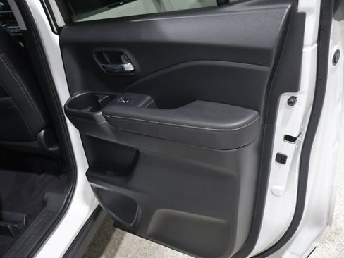 Used 2024 Honda Ridgeline RTL image 23